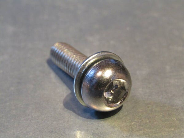 SHIMANO Type cantilever mounting bolt NOS! TL06 04-B01-004-02 4/22/21