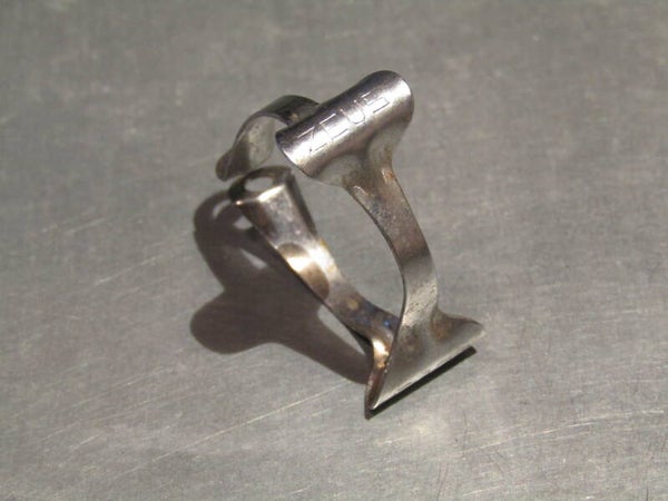 ZEUS DUAL Brake housing cable clip NOS! TL04 01-B01-004-05 4/22/21