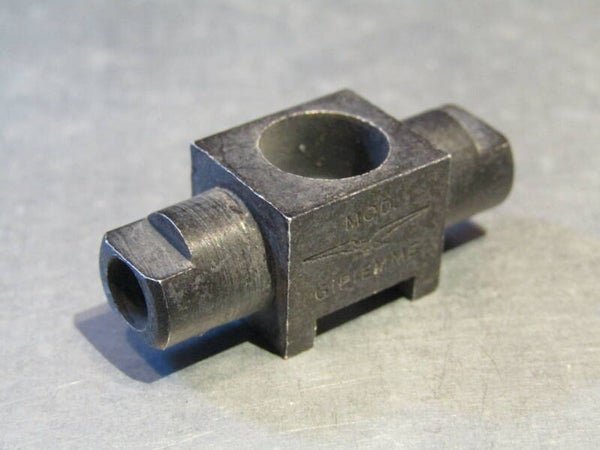 GIPIEMME Down tube top mount gear lever boss NOS! TL06 04-B02-C02-01 4/22/21