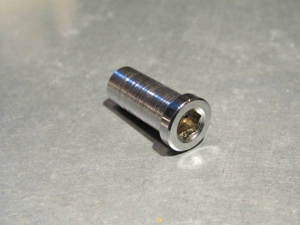 SHIMANO DURA-ACE 20mm Brake caliper recessed mounting nut NOS! TL04 01-B01-C04-06 4/22/21