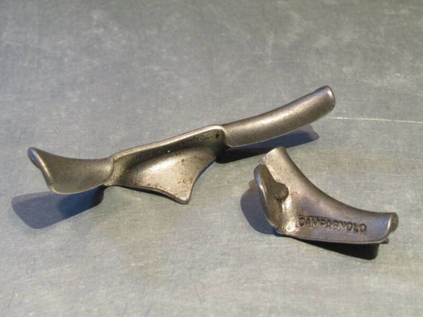 CAMPAGNOLO Bottom bracket shell gear cable guides NOS! TLO6 04-B02-C06-01 4/22/21
