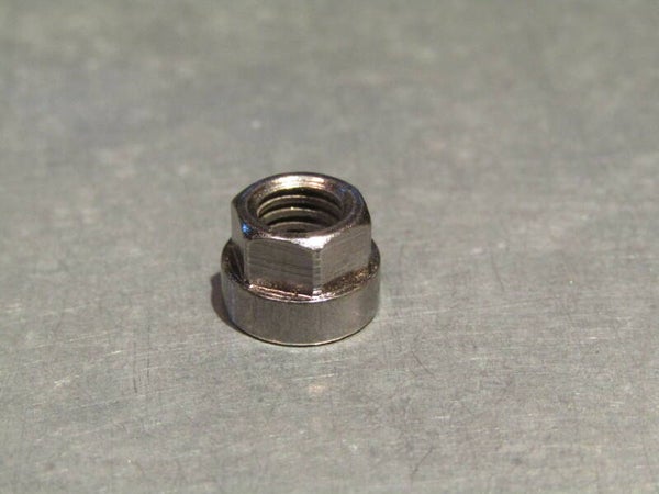 CAMPAGNOLO NUOVO/SUPER RECORD Brake lever mounting nut NOS! TL04 01-B01-C01-05 4/22/21