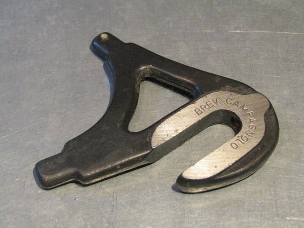 CAMPAGNOLO LEFT SIDE rear wheel drop-out NOS! TL06 04-B02-001-01 4/22/21