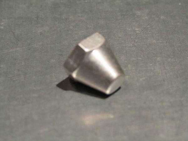 DIA COMPE / SUNTOUR SUPERBE VINTAGE 70's/80's ALLOY Brake caliper cone shaped dome nut NOS! TL04 01-B01-002-01 4/22/21