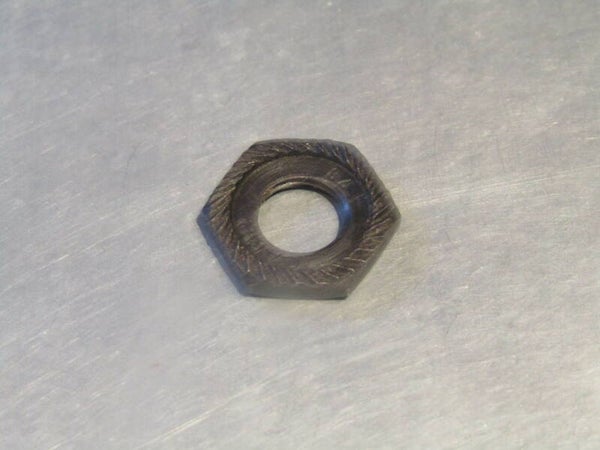 CAMPAGNOLO NUOVO RECORD VINTAGE 70's ( 78 ) Front hub axle LOCK-NUT NOS! TL08 01-B01-C01-02 4/23/21