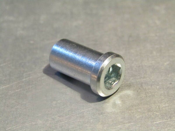 SUNTOUR Type 11mm Brake caliper Recessed mounting nut NOS! TL04 01-B01-C05-02 4/23/21