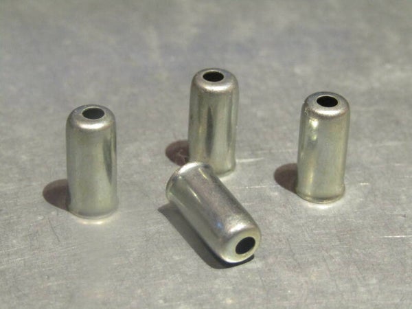 Brake cable housing ferrules ALLOY NOS! TL04 01-B01-C03-05 4/23/21
