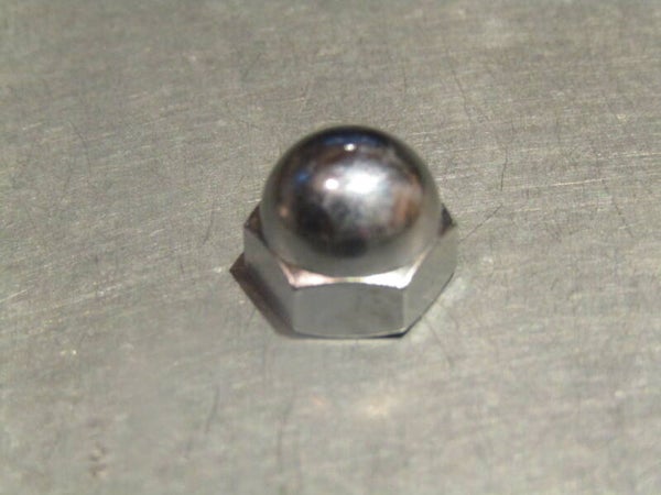 UNVERSAL #77 Brake caliper DOME NUT NOS! TL04 01-B01-C01-01 4/23/21