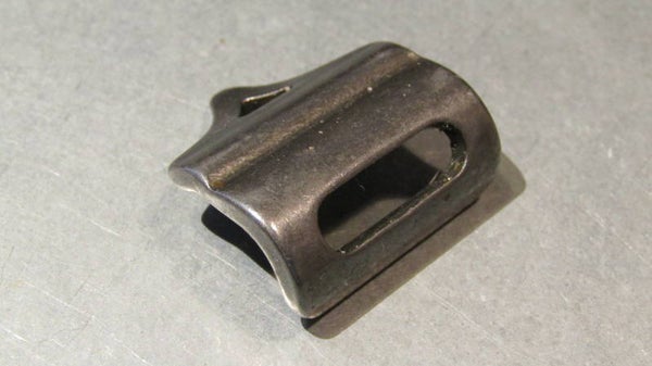 CAMPAGNOLO NUOVO/SUPER RECORD VINTAGE 80's Front Derailleur Braze-on NOS BX36a 0200