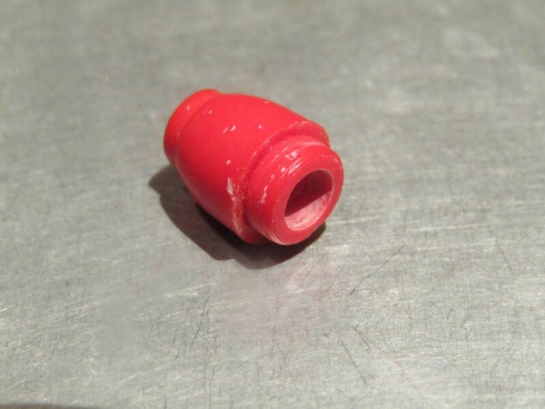 SHIMANO Brake lever RED Brake lever ferrule NOS! TL08 01-B02-C02-03 4/23/21