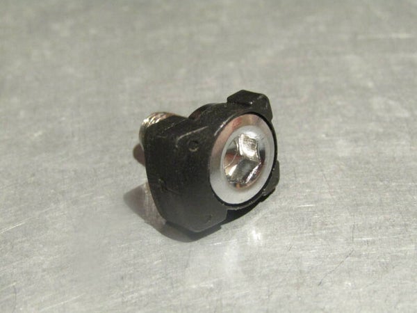 SHIMANO DURA-ACE #7400 era Brake lever clamping bolt NOS! TL08 01-B02-C04-02 4/23/21