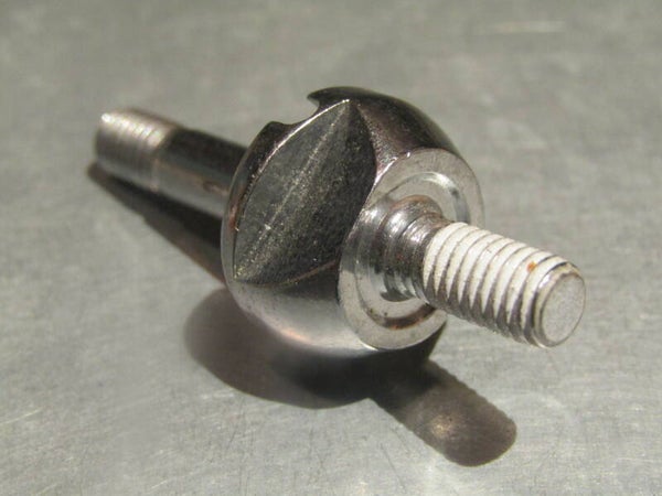 SHIMANO DURA-ACE #7400 ERA SHORT CENTER Bolt NOS! TL08 04-B02-C03-02 4/23/21