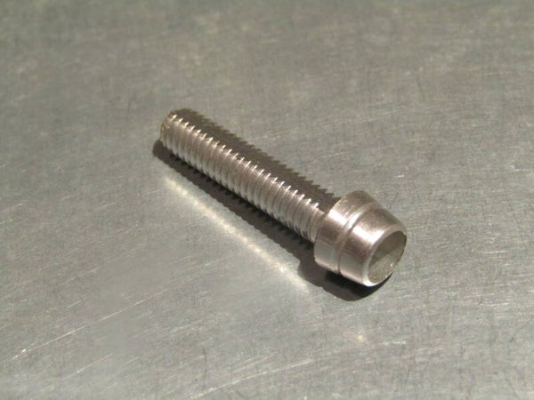 SHIMANO DURA-ACE #7200 ERA ALLOY Brake caliper cable adjuster post TL08 01-B02-C01-02 4/24/21