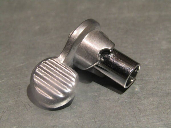 SHIMANO DURA-ACE EX #7200 ERA BRAKE CALIPER QR lever NOS! TL08 01-B02-003-01 4/24/21