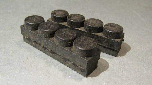 .MAFAC Type VINTAGE 70's/80's Brake Blocks 1 Pair NOS BXC00F7 05 - 4/1/20 RK06