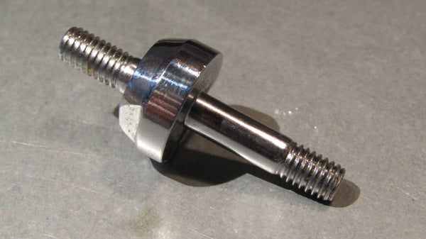 .CAMPAGNOLO COLBALTO/SUPER RECORD VINTAGE 80's Rear only, Recessed Brake Caliper center bolt BXC00C01 0034 03/24/26