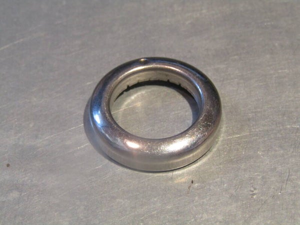 CAMPAGNOLO NUOVO RECORD dome front hub dust cap NOS! TL08 01-B01-C05-01 4/24/21