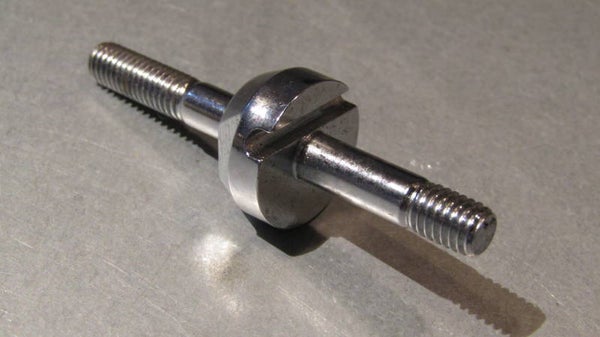 CAMPAGNOLO COBALTO/SUPER RECORD vintage 80's Brake CALIPER Front (MED) Recessed  Bolt BX59 07 - 8/22/19 RK12