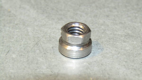 .CAMPAGNOLO NUOVO/SUPER RECORD VINTAGE 70's/80's Brake Lever Strap Nut 1X NOS BXC00G24