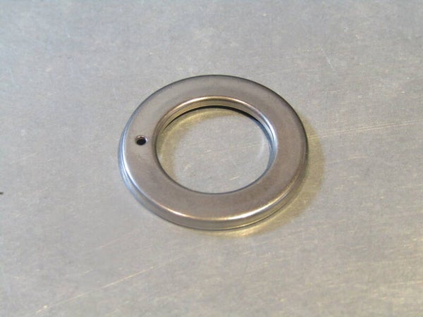 CAMPAGNOLO NUOVO/SUPER RECORD RECORD Rear hub FLAT Dust cap NOS! TL08 01-B01-C02-04 4/23/21