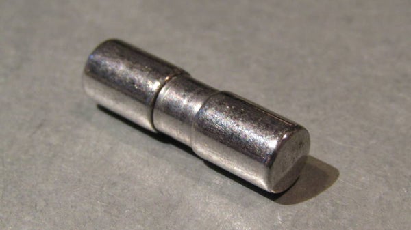 CAMPAGNOLO NUOVO/SUPER RECORD vintage 70's/80's Brake Lever Pivot Pin 1X Works with GRAN SPORT-COBALTO-TRIOMPHE and VICTORY NOS BXC00F07 10 RK06