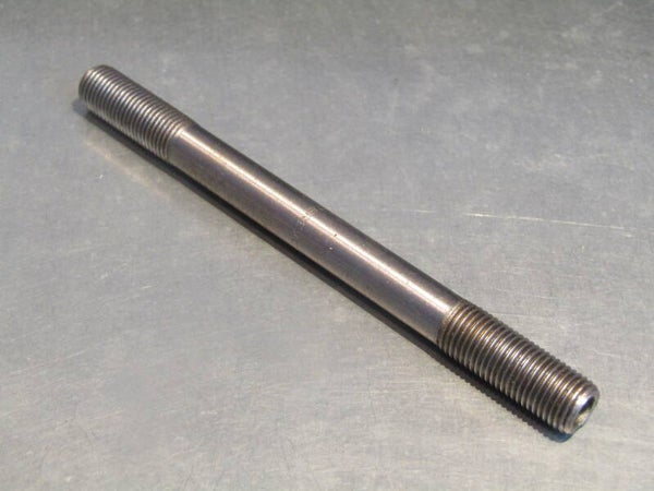 .CAMPAGNOLO NUOVO RECORD VINTAGE 70's Front QR axle 109mm NOS! TL08 01-B01-C02-02 4/24/21