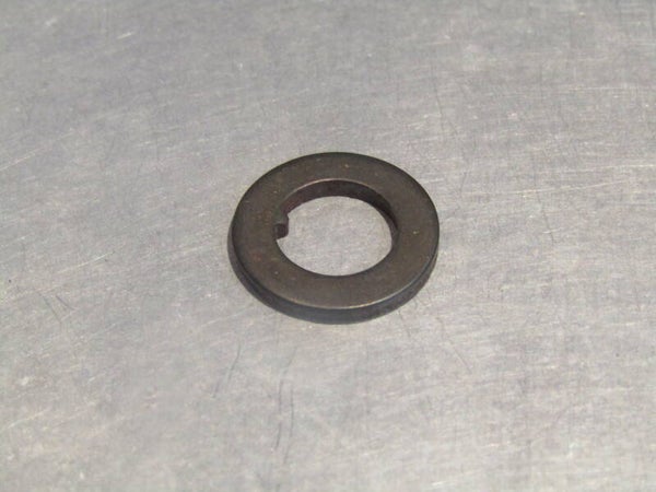 CAMPAGNOLO C RECORD ERA 1.5 Rear hub keyed axle washer NOS! TL08 01-B01-C03-02 4/24/21