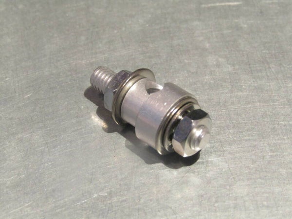 *VIVA LOWER FENDER Mounting hardware NOS! BX32A 0091 - 4/24/21 RK12