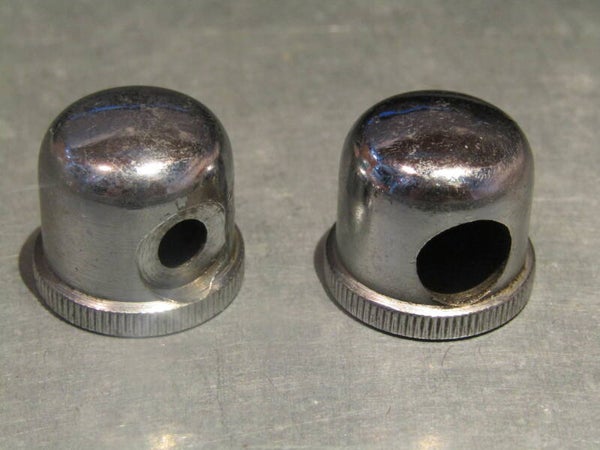 FB / CAMPAGNOLO Hub QR Lever nut NOS! TL08 01-B01-C02-03 4/24/21