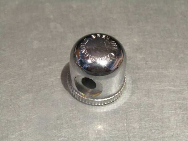 CAMPAGNOLO NUOVO RECORD VINT.80's QR lever nut NOS! TL08 01-B01-002-01 4/24/21
