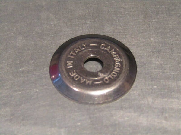 CAMPAGNOLO C RECORD ERA 8sp right side gear lever cover NOS! TL06 01-B01-C02-03 4/25/21