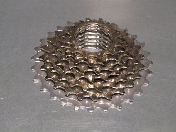 SHIMANO TYPE 12/28t 7 speed HYPERGLIDE cassette NOS! BB22H 05 - 10-12-19 RK12