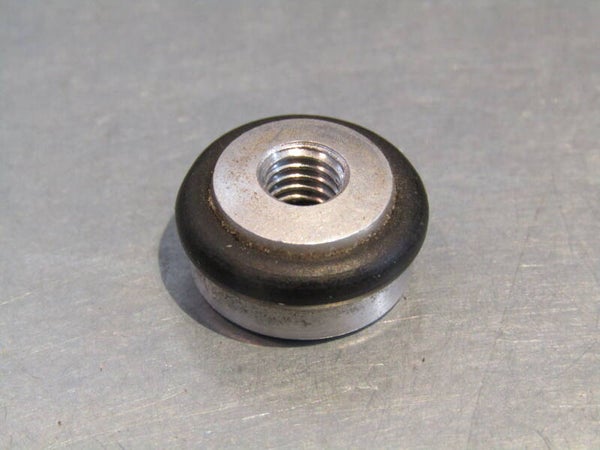 CAMAGNOLO VICTORY Brake caliper adjusted nut with BLACK rubber NOS! TL08 04-B02-C01-01 4/27/21