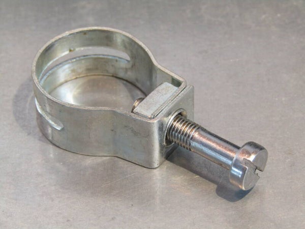 WEINMANN Type UNIVERSAL Brake lever strap ( 23.8 ) for ALLOY H-Bars NOS! TL02 04-B02-003-01