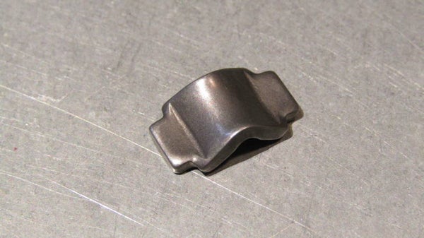 CAMPAGOLO C RECORD ERA vintage 90's Aero Brake lever cable routing Hardware NOS! BXC00E2*