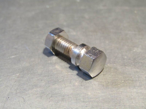 ZEUS 2000 ERA Front derailleur clamping bolt and nut NOS! TL07 03-B01-C01-01 4/28/21