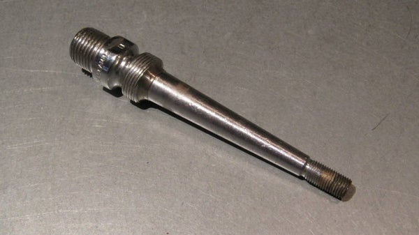 CAMPAGNOLO NUOVO RECORD ( D ) Right side pedal spindle 9/16 NOS! BXC00C24