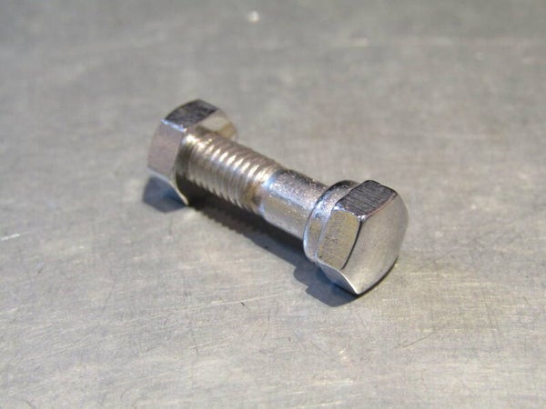 ZEUS 2000 ERA Clamp-on gear lever mounting hardware NOS! TL07 03-B01-C01-02 4/28/21