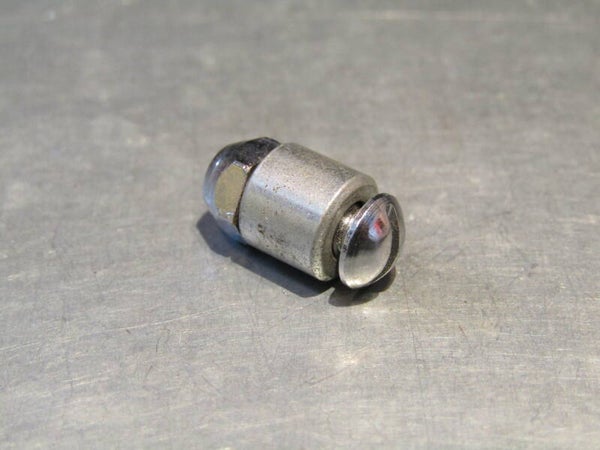 ZEUS 2000 era Front derailleur chain roller hardware NOS! TL07 03-B01-C01-04 4/28/21