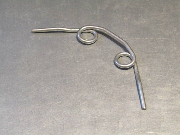 ZEUS 2001 Brake caliper spring NOS! TL07 03-B01-002-01 4/28/21