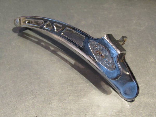 HURET Front derailleur cage with chain roller NOS! BX56A1 11110 - 4/28/21 RK13