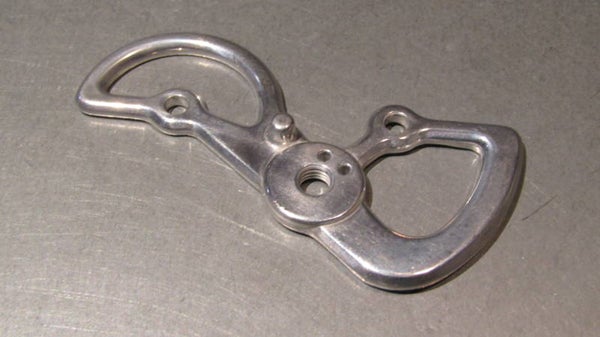 CAMPAGNOLO VICTORY Outer Rear Derailleur Cage NOS! BXC00F7 12