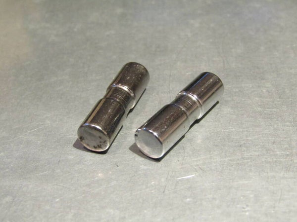 *CAMPAGNOLO NUOVO/SUPER RECORD Brake lever PIVOT PINs 2X MINT TL02 04-B02-C04-02 4/29/21