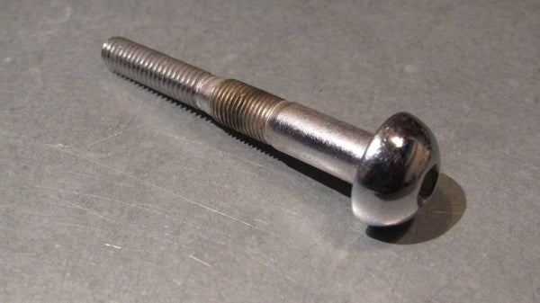 MODOLO SPEEDY / EQUIPPE / TEAM Vintage 80's Medium Brake Caliper center bolt, bolt only NOS! BXC00F8*