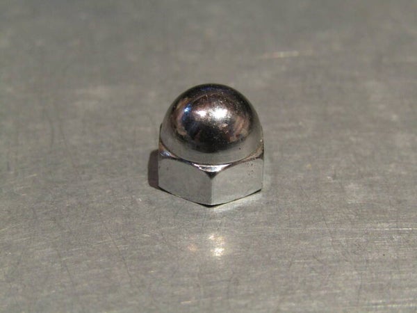 ..CAMPAGNOLO NUOVO RECORD VINTAGE 70's/80's Brake caliper dome nut NOS! TL02 04-B02-C01-03 4/29/21