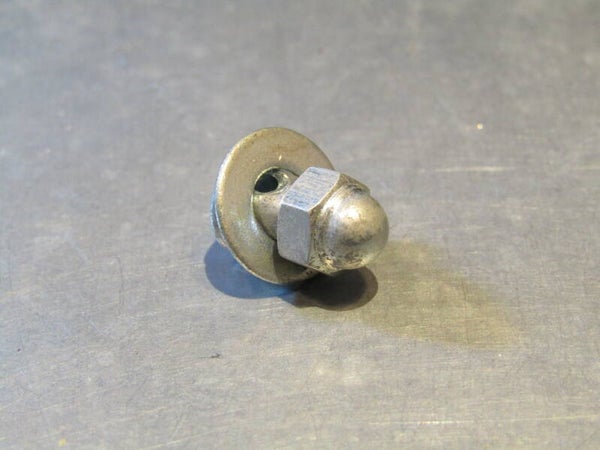 SHIMANO Type Brake caliper cable fixing hardware 1X NOS! TL02 04-B02-001-02 4/30/21