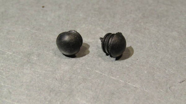 MODOLO PROFESSIONAL Vintage 70's/80's Brake CALIPER CENTER bolt plugs 2X SUPER RARE! BXC00F9 505 - 6/11/20 RK06