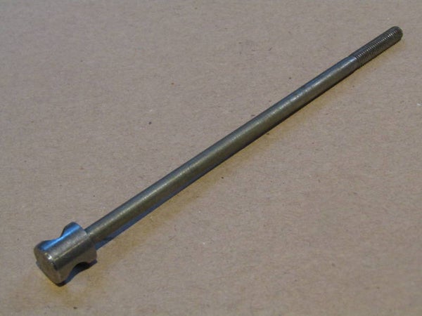 CAMPAGNOLO NUOVO RECORD front hub QR shaft NOS! BXC00M3* 05 - 10/17/19 RK10