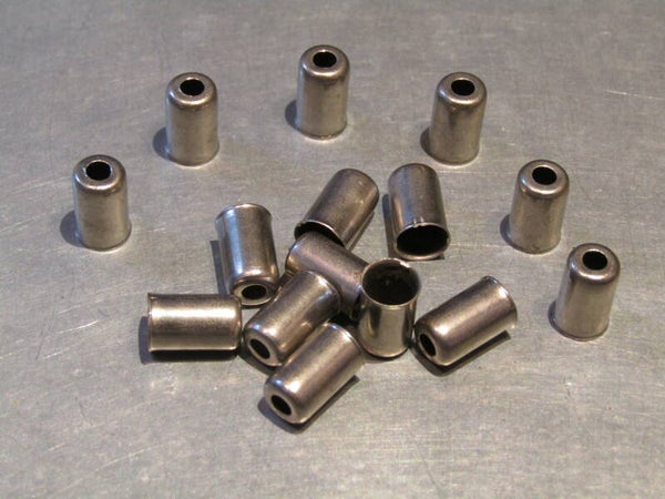 SHIMANO Type Brake housing end buttons 15X NOS! TL02 04-B02-C03-01 4/30/21