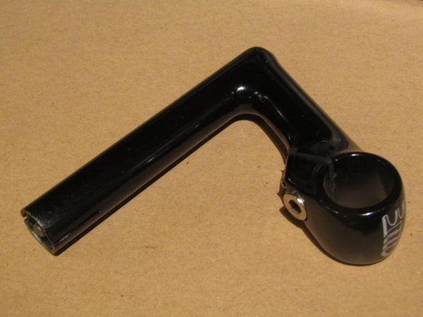 3ttt RECORD AERO stem 100mm / 26.0 - 22.2 NOS! BXC00M3* 06 - 10/17/19 RK10